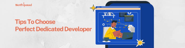 Read more about the article Top 5 Tips for Selecting the Ideal Dedicated Developer